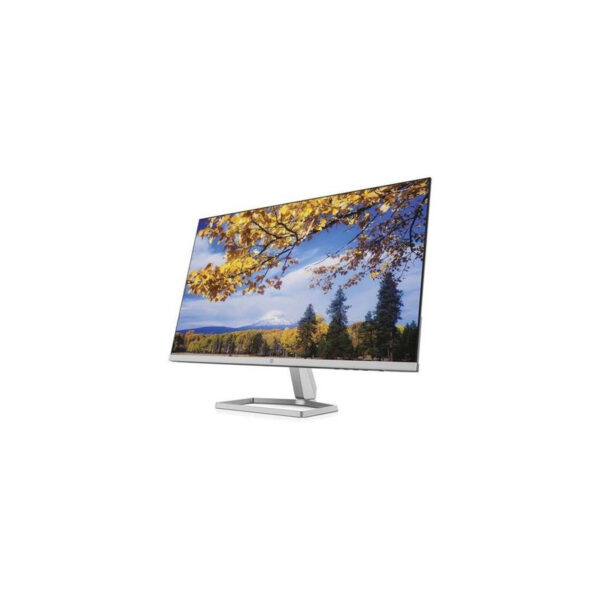 Écran HP M27f 27 pouces FHD IPS ultraplat Référence: ORDPB43