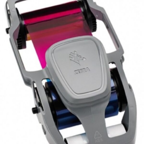 Ruban Zebra ZC100/ZC300 YMCKO 200 impression Référence: RZYZC300