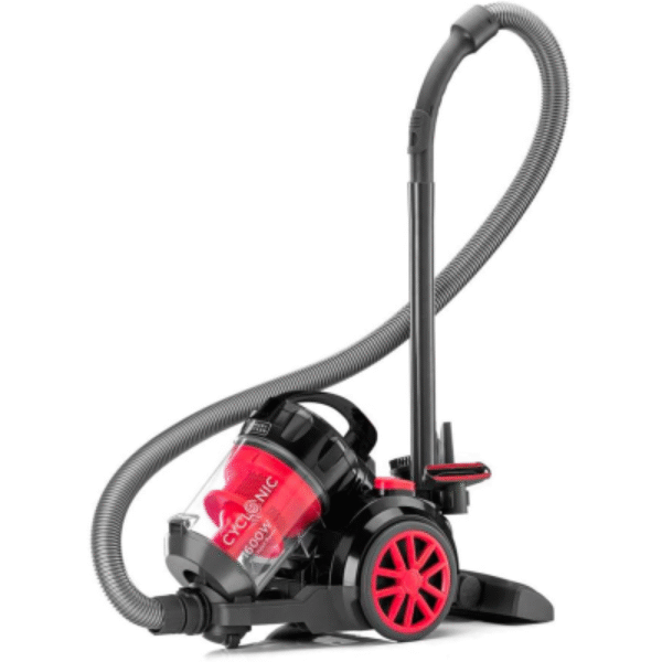Aspirateur Roch Raf 1200w R8662R