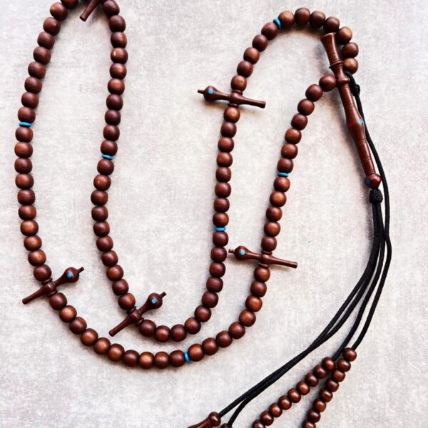CHAPELET BAKHLINE