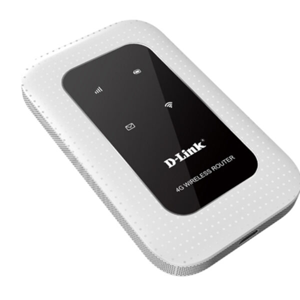 Routeur Mobile DWR-932M D-LINK 4G LTE Référence: RM932M