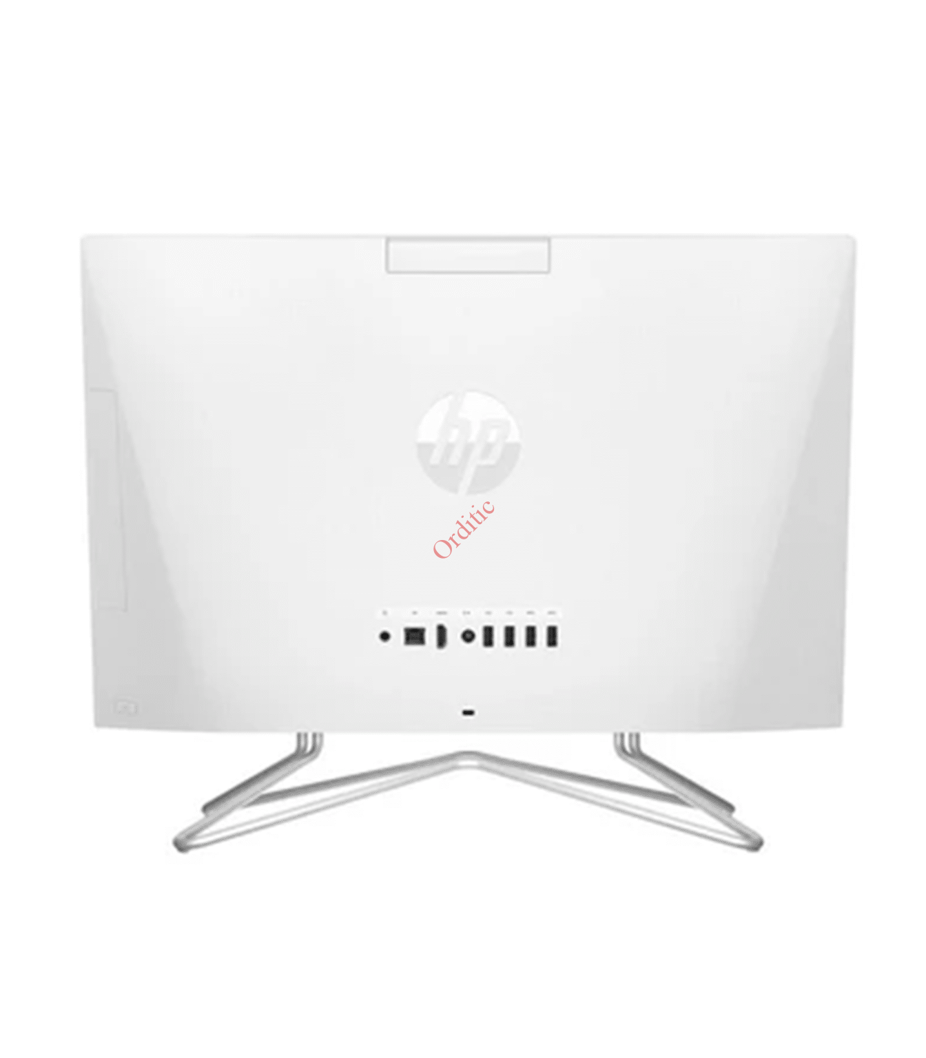 Ordinateur de bureau tout-en-un HP 27-CB1198NH Intel Core i5 1235U 16 Go RAM 512 SSD + 1To HDD écran FHD 27 pouces tactile Référence: cb1198nh – Image 3