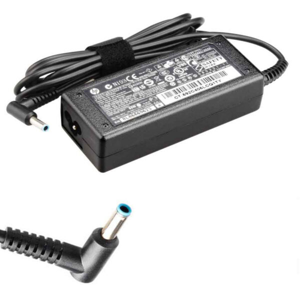 Chargeur pour ordinateur portable HP 19.5V / 3.33A / 4.5 X 3.0 / 65W