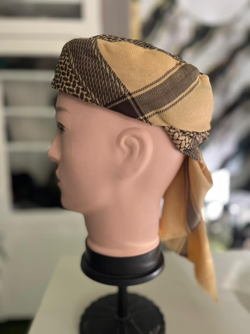 BONNET IMRA ARABE – Image 3