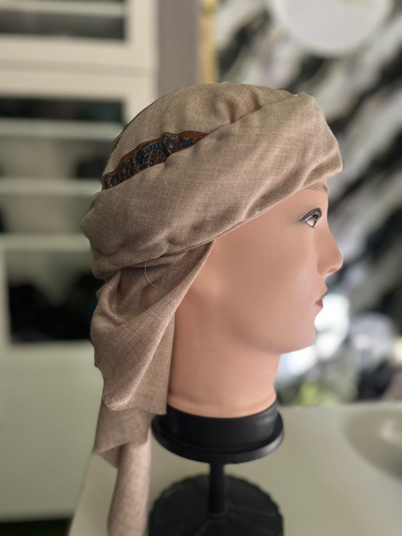 BONNET IMRA ARABE – Image 3