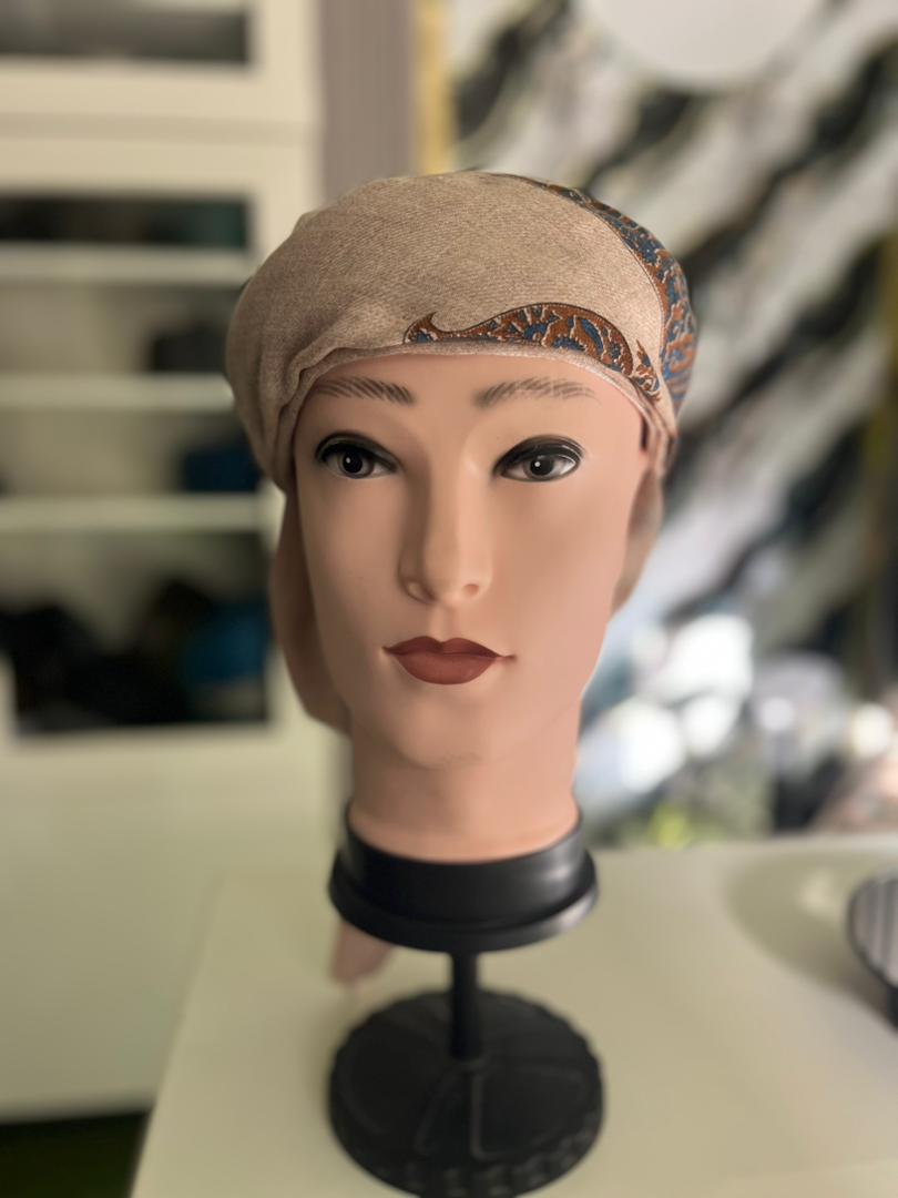 BONNET IMRA ARABE – Image 2