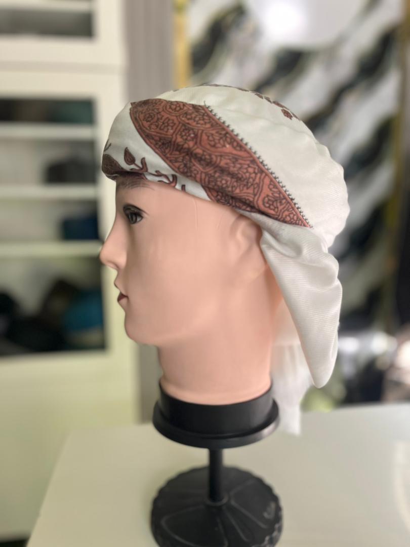 BONNET IMRA ARABE – Image 2