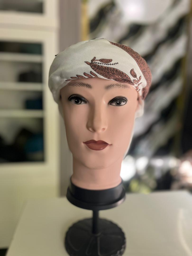 BONNET IMRA ARABE – Image 3