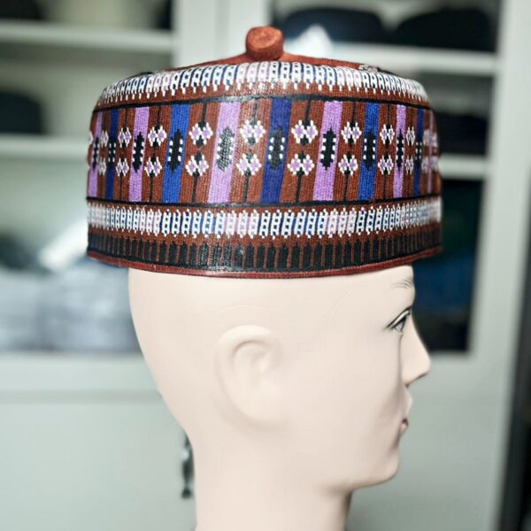 BONNET KHAFI TANGARA