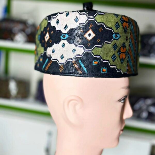 BONNET KHAFI TANGARA