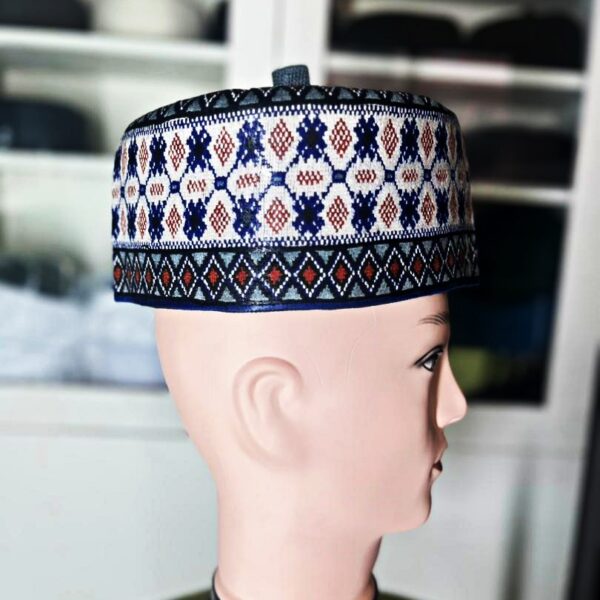 BONNET HAOUSSSA TANGARA