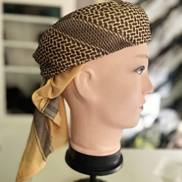 BONNET IMRA ARABE
