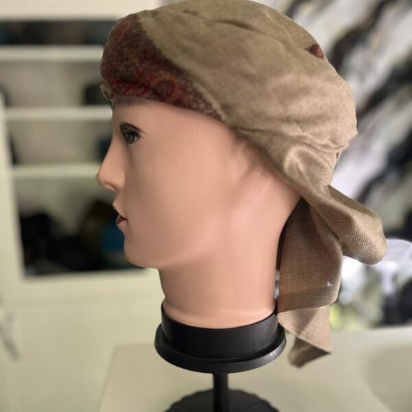 BONNET IMRA ARABE