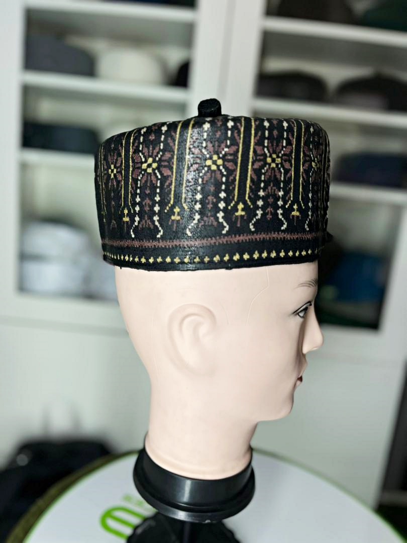 BONNET HAOUSSA KHAFI TANGARA – Image 2