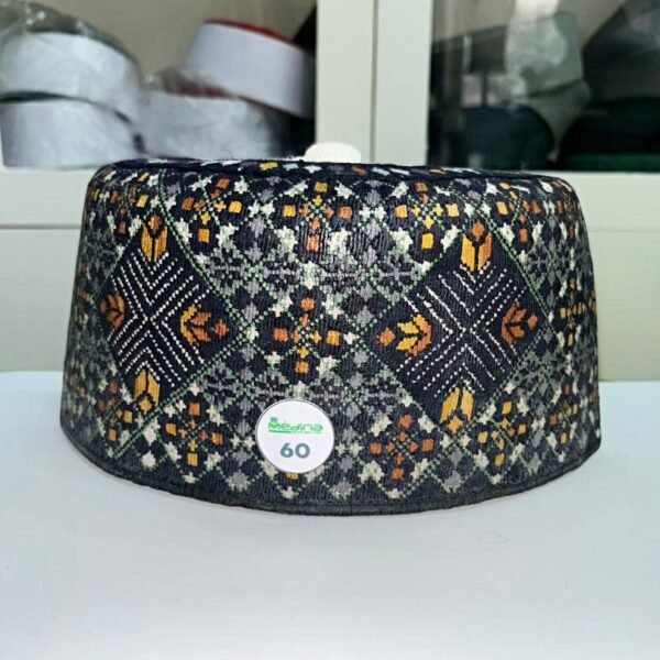 Bonnet Haoussa Tangara