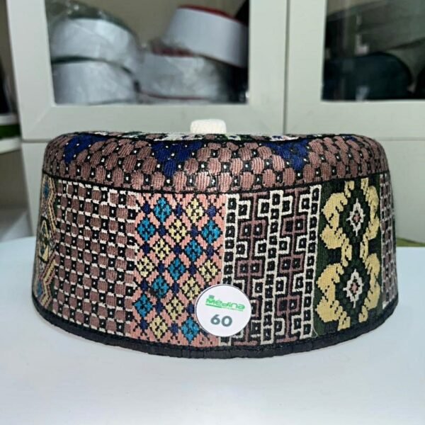 Bonnet Haoussa Tangara