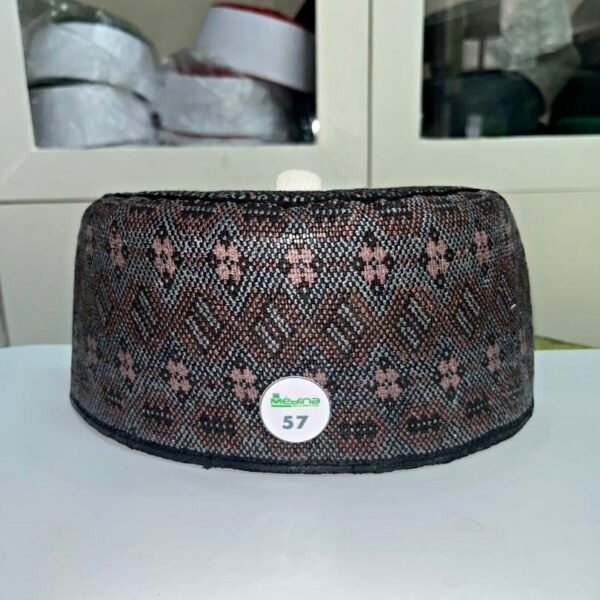 Bonnet Haoussa Tangara