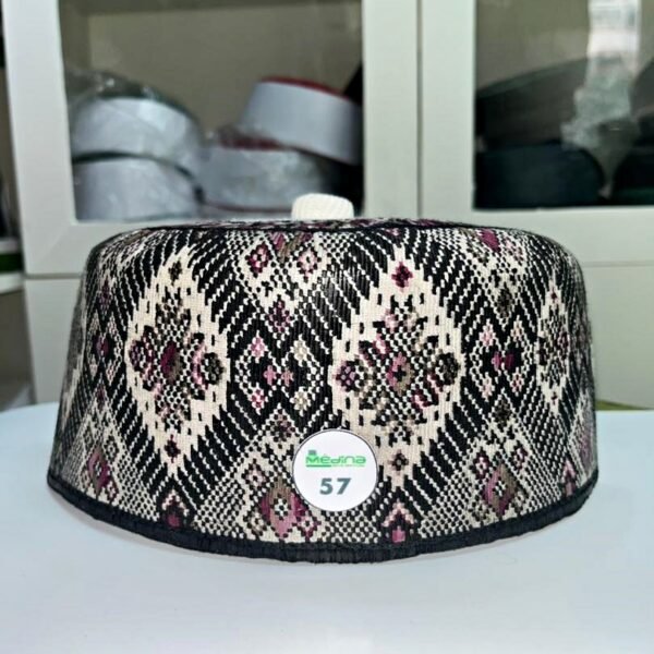 Bonnet Haoussa Tangara