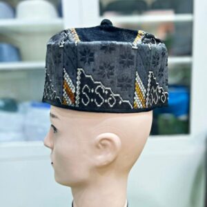 BONNET HAOUSSA KHAFI TANGARA