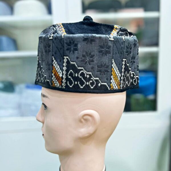 BONNET HAOUSSA KHAFI TANGARA