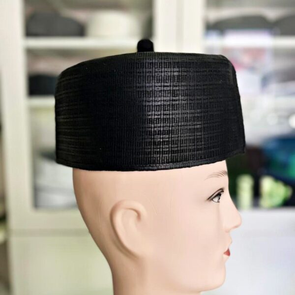 Bonnet Haoussa Khafi Tangara