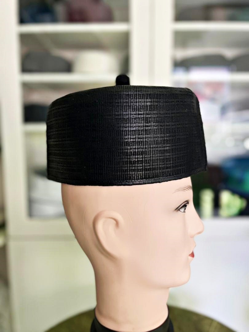 Bonnet Haoussa Khafi Tangara