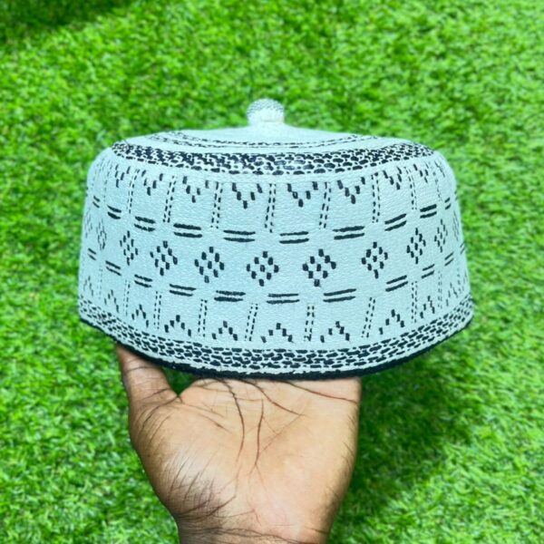 Bonnet Khafi Tangara