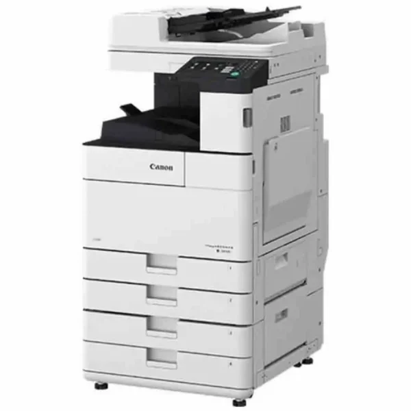 Photocopieur Canon Multifonction ImageRUNNER iR-C3326i monochrome