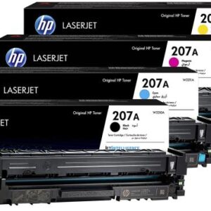 Cartouche HP 207A Toner – Original