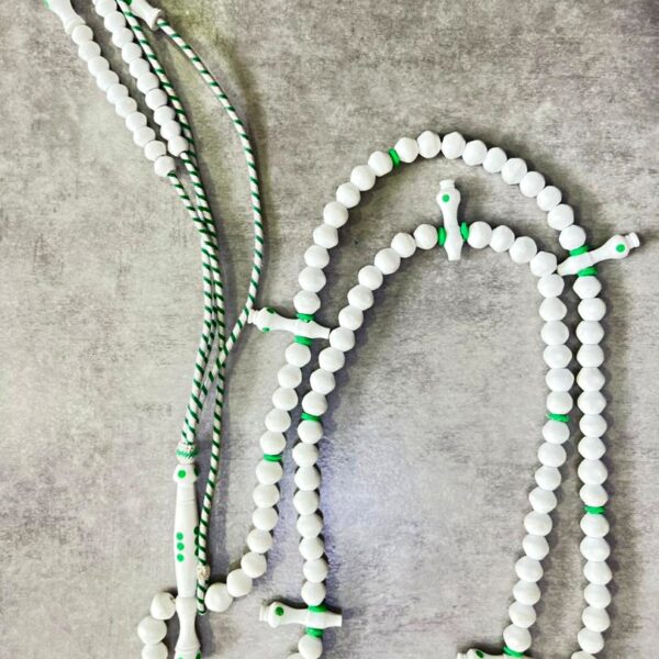 Chapelet Bakhline