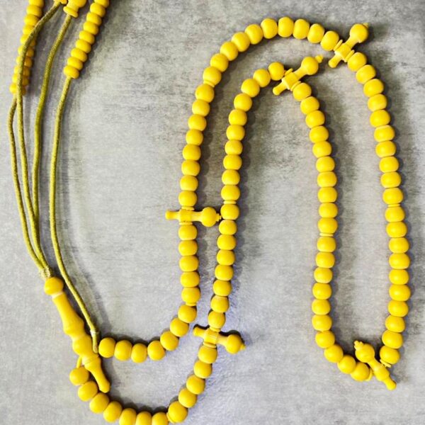 CHAPELET BAKHLINE