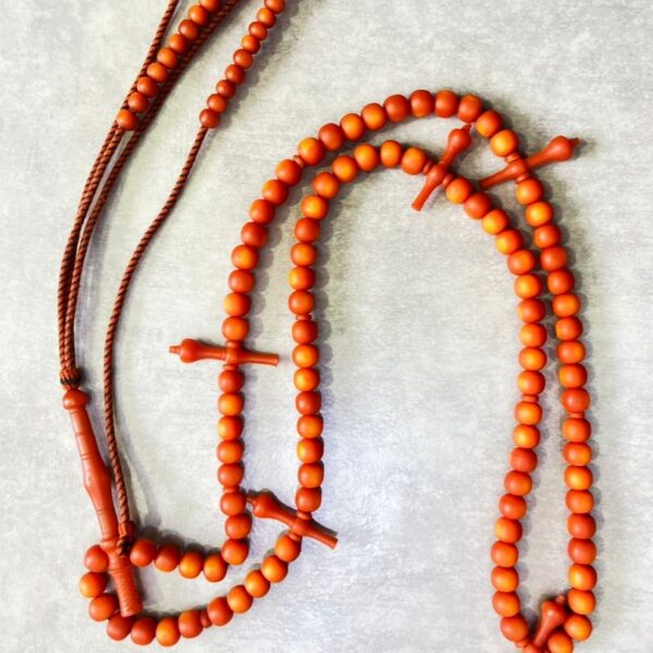 Chapelet Bakhline