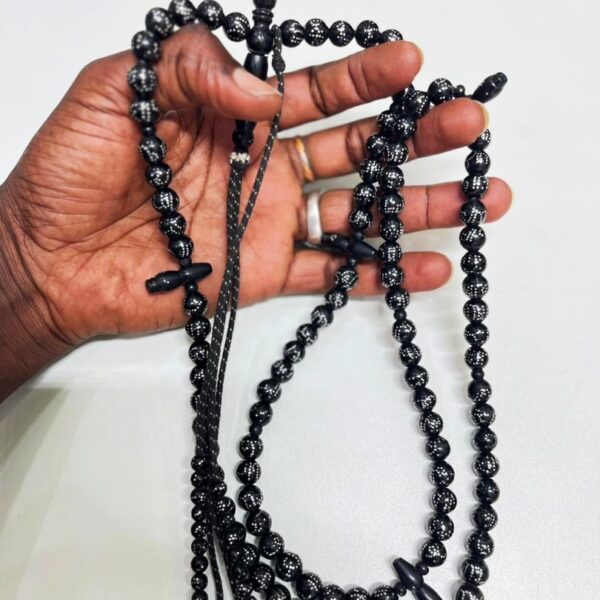 Chapelet Youssourou Lasmaou Housna