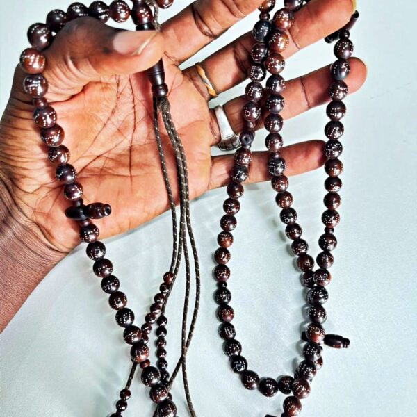 Chapelet Youssourou Lasmaou Housna