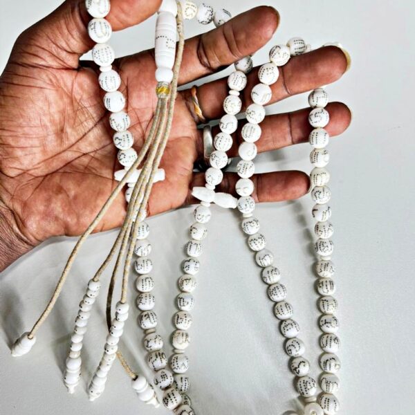 CHAPELET YOUSSOUROU LASMAOU HOUSNA