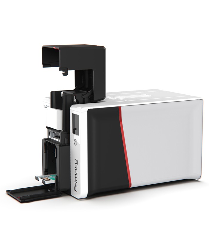Imprimante Recto Verso PM2-0025-M à cartes Evolis Primacy 2 – Image 3
