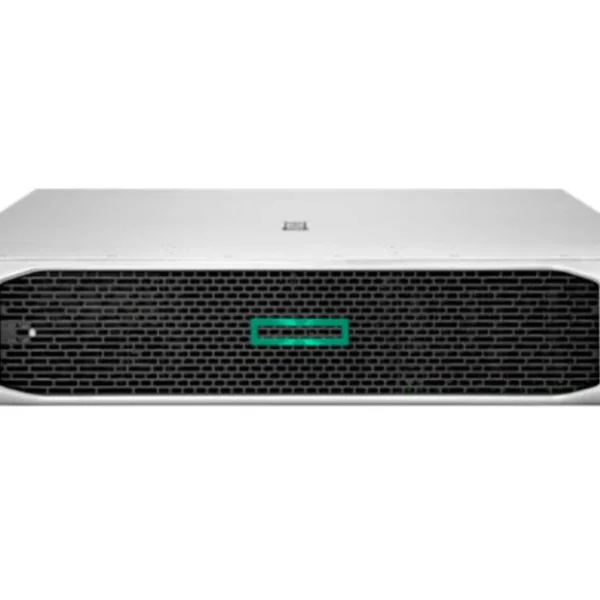 Serveur PS HPE ProLiant DL380 Gen10 4208 1P 32 Go Référence: SPSDL380