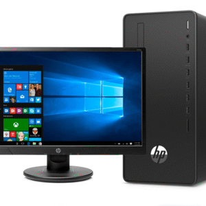 HP 290 G4- Windows 10 Professionnel 19 pouces Référence: ORDPB159