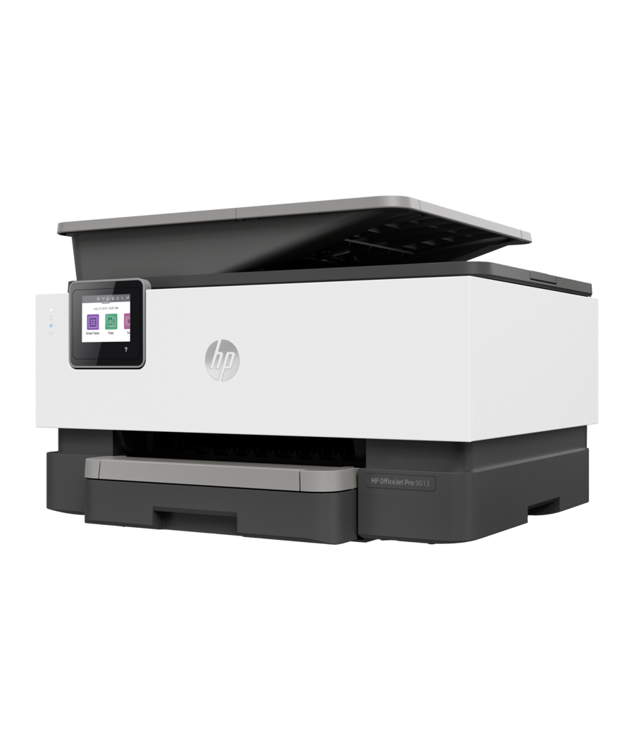 Imprimante multifonction HP OfficeJet 9013 Wi-Fi – Image 2