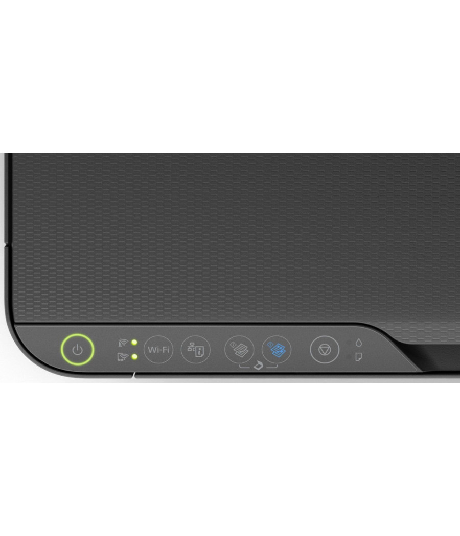 Imprimante Multifonction 3en1 couleur Epson ECOTANK L3150 / Wi-Fi – Image 3