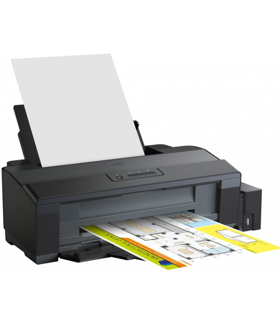 Imprimante Epson L1300 Jet D'encre A3 – Image 3