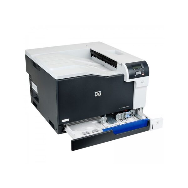 Imprimante HP Laser CP5225N A3 Color LaserJet Professional