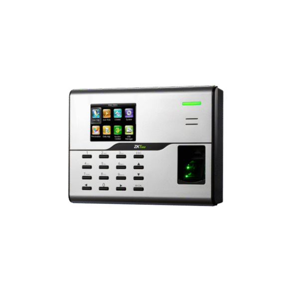 Pointeur Biométrique ZKTeco UA860