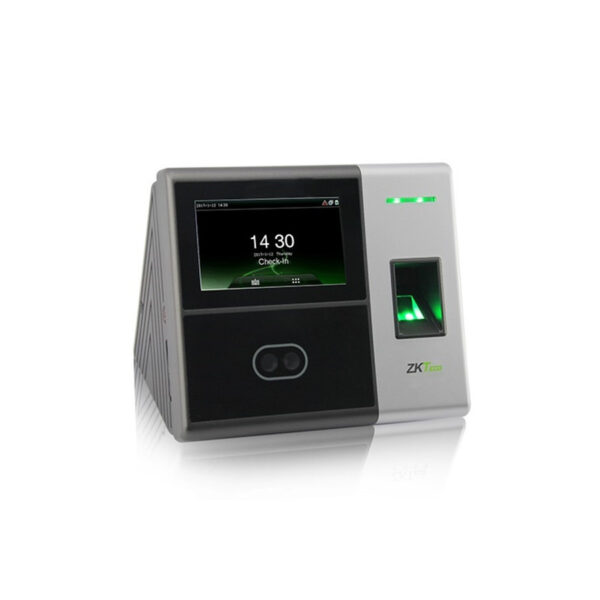 Pointeuse Biométrique ZKTeco Iface 900/950