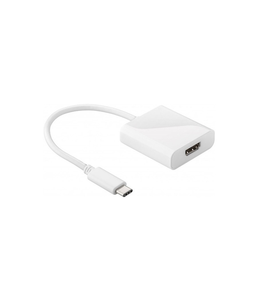 Convertisseur USB 3.1 type C vers HDMI – Image 3