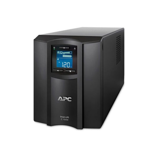 Onduleur APC Smart-UPS 1000VA 600 Watt
