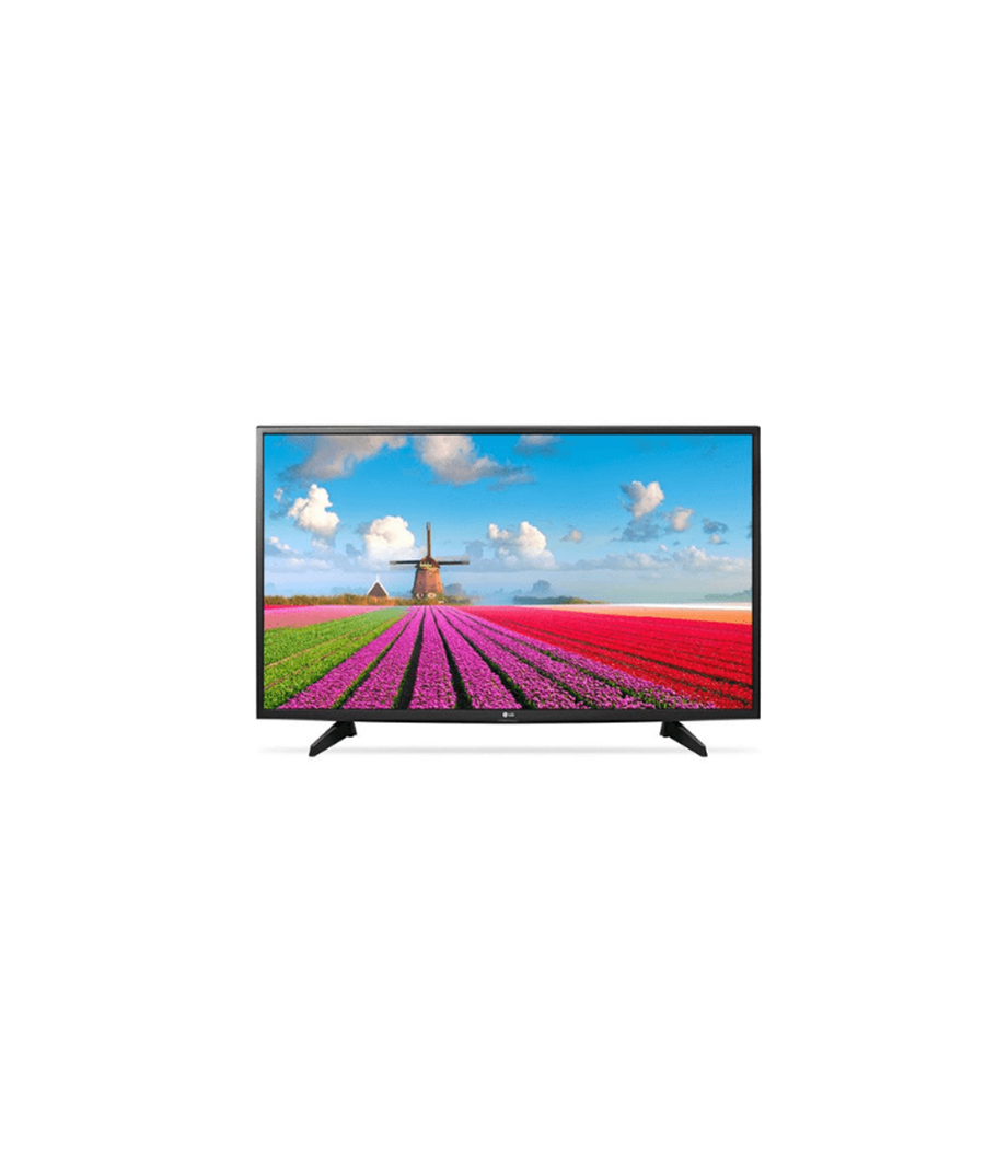 Téléviseur LED LG 43UP7500PTC 43 pouces 4K HDR UHD Smart – Image 2