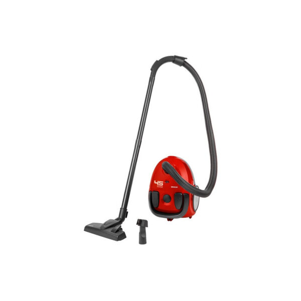 Aspirateur avec sac Sencor SVC 45RD-MEG2