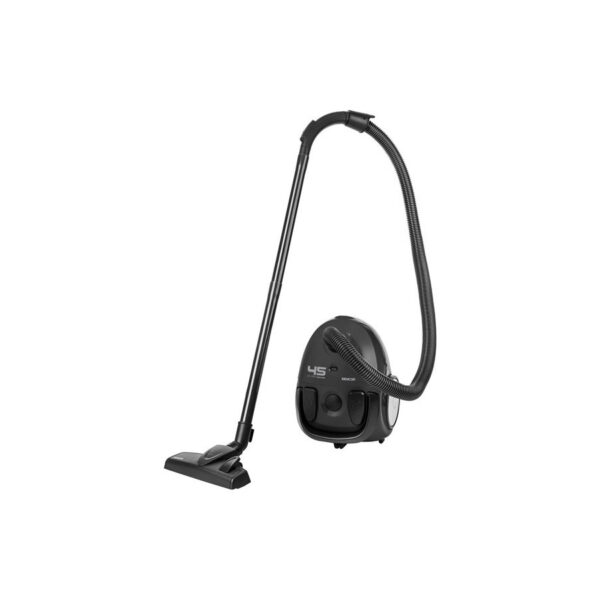 Aspirateur avec sac Sencor SVC 45BK-EUE3