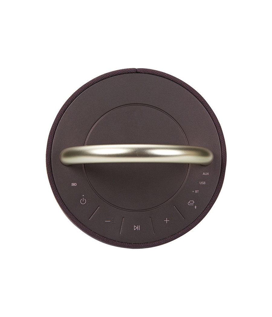 Haut-parleur Bluetooth LG Xboom 360 Portable RP4 – Image 2